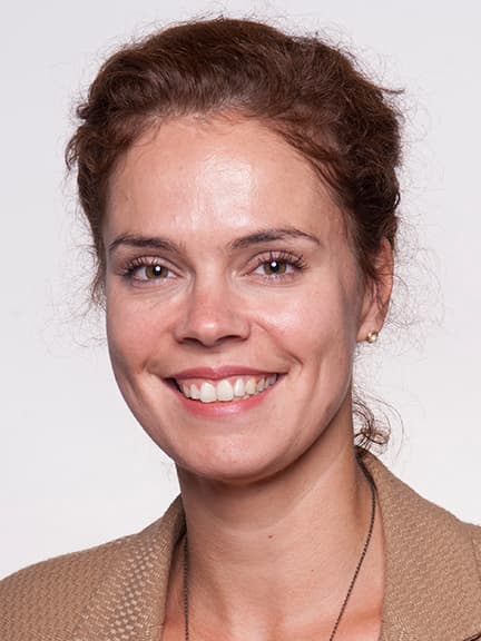 Rubina Berardo