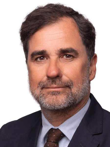 Paulo Neves