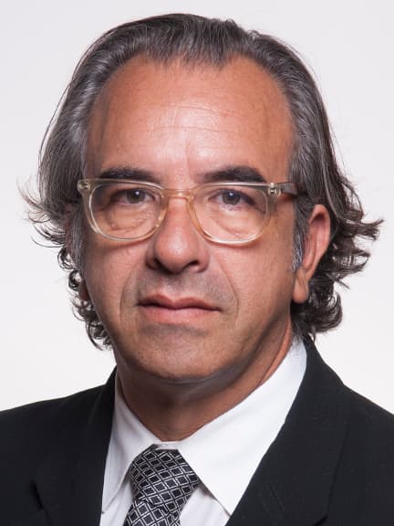 Luís Vilhena