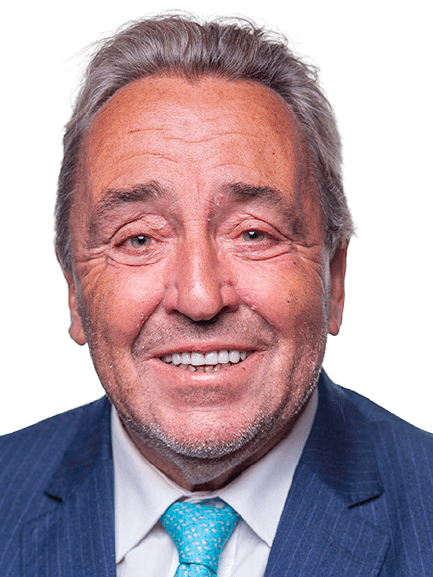 Pedro Pinto
