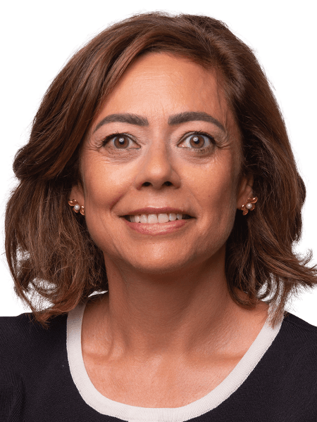 Patrícia Faro