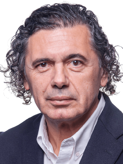 João Gouveia