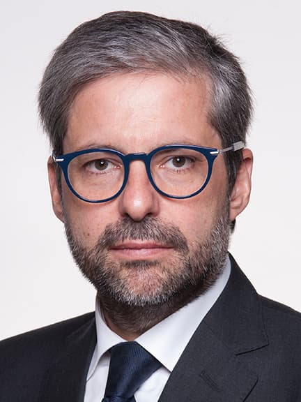 Marco António Costa