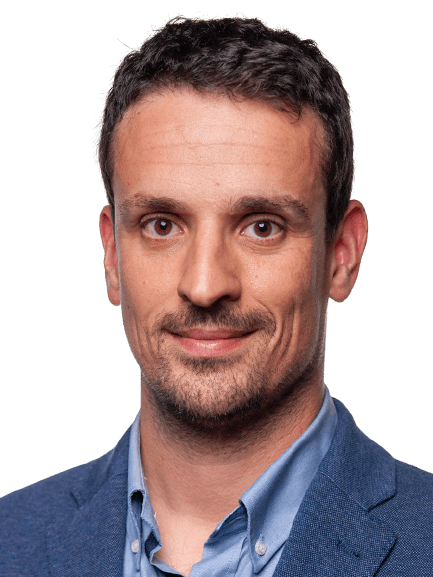 Ricardo Vicente