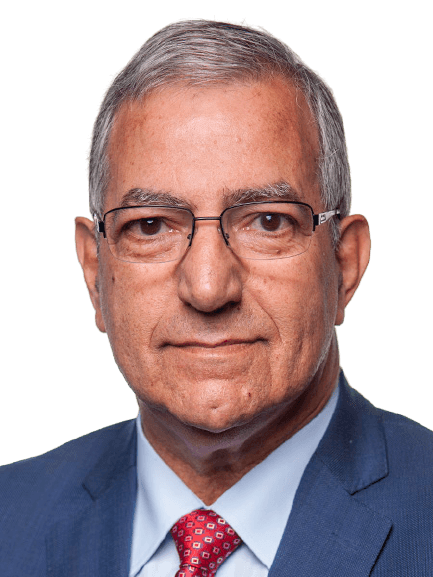 Raul Miguel Castro