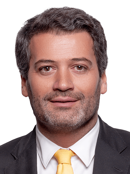 André Ventura