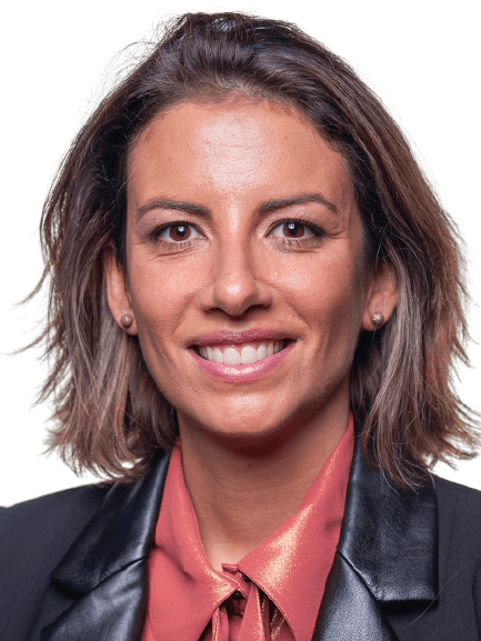 Ana Miguel dos Santos