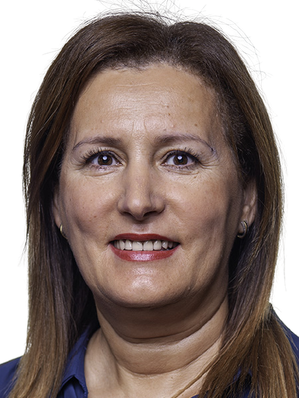 Isabel Lopes