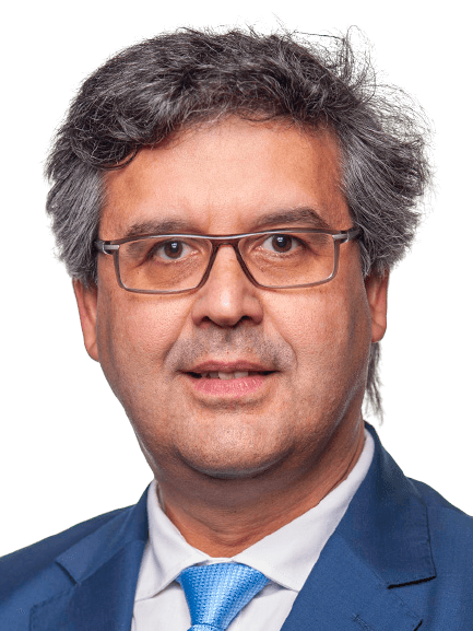 António Cunha