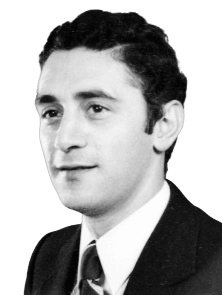 Alfredo Pinto Silva