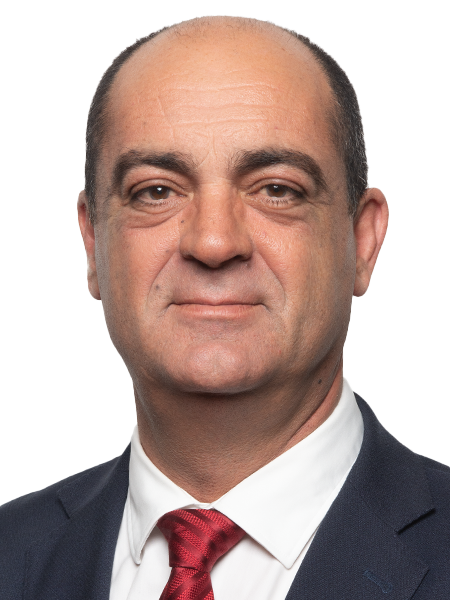Carlos Brás