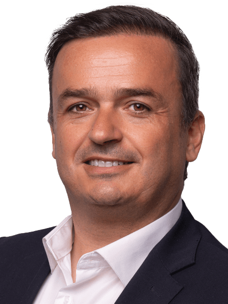 José Carlos Barbosa