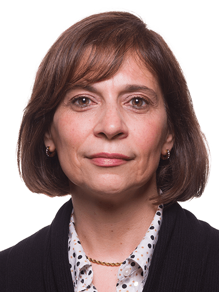 Maria João Castro