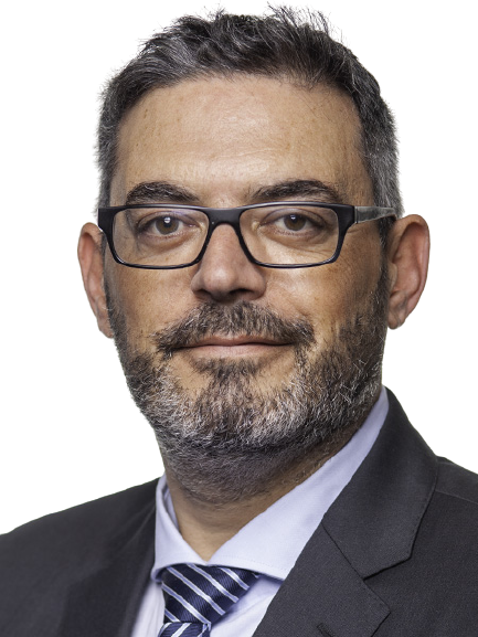 Fernando Paulo Ferreira