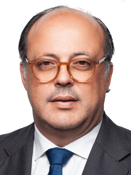 Hugo Patrício Oliveira