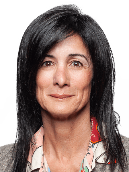 Cláudia Santos