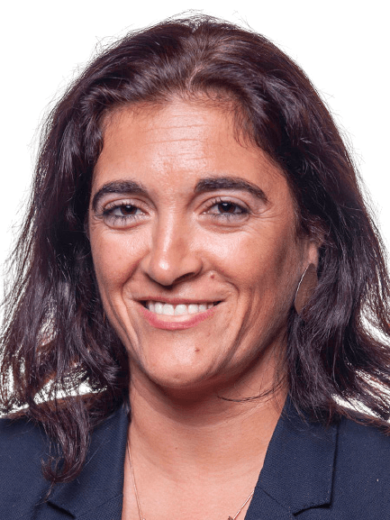 Telma Guerreiro