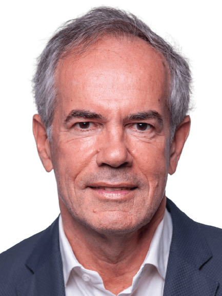 Sérgio Marques