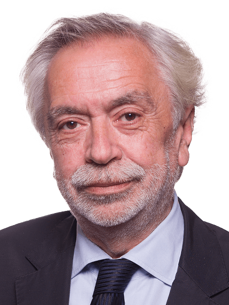 Artur Soveral Andrade