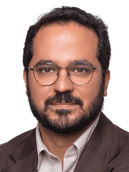 Paulo Muacho