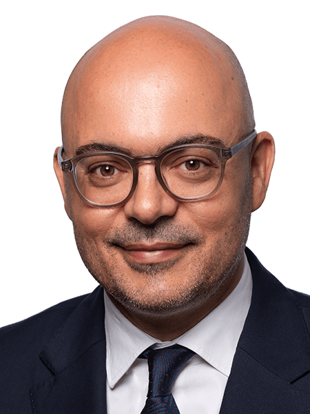 Rodrigo Saraiva
