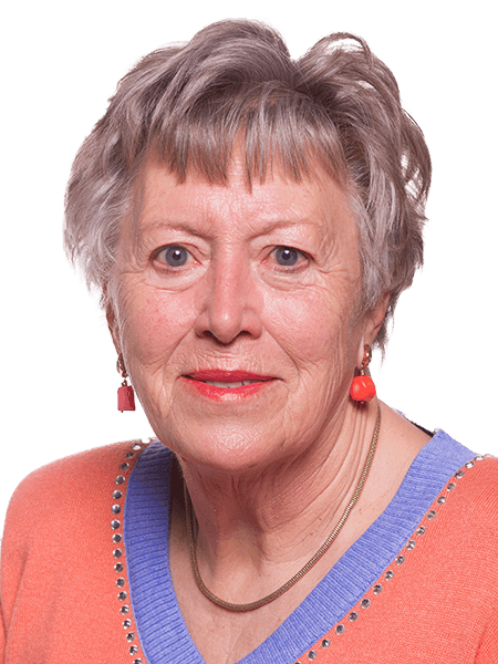Maria da Luz Rosinha