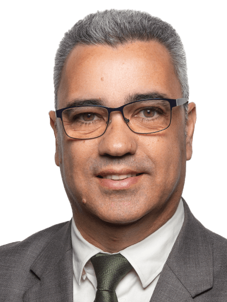 Fernando José