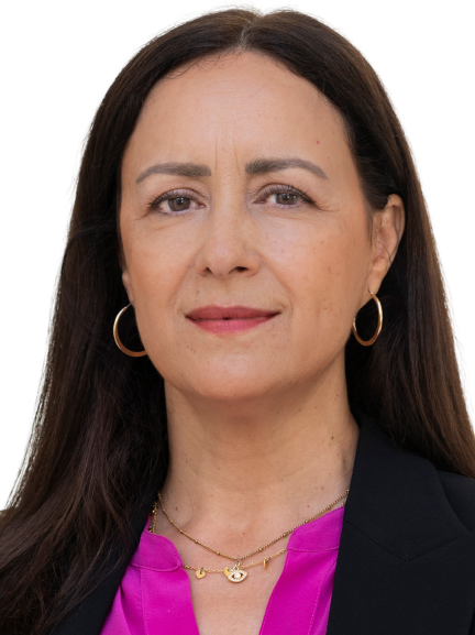Maria de Fátima Fonseca