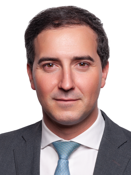 Alexandre Poço