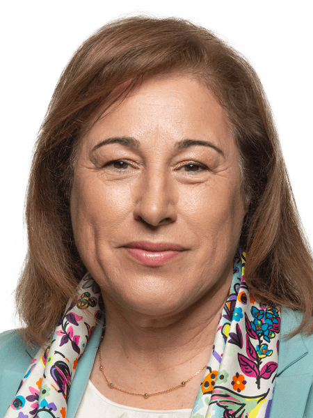 Clarisse Campos