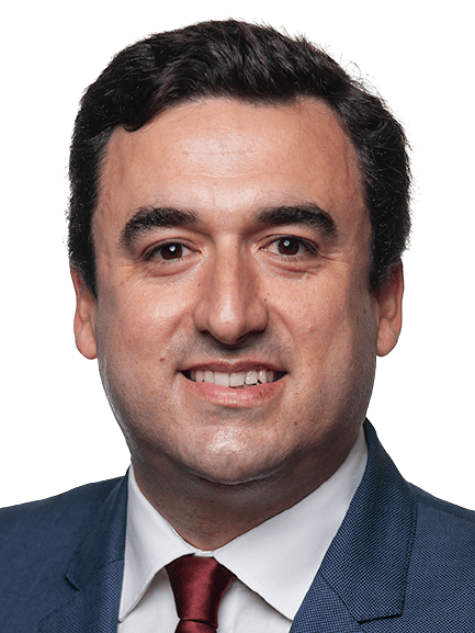 Pedro Sousa