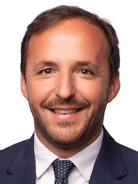 Carlos Cação