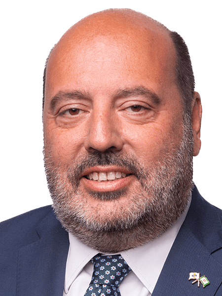 Pedro Pinto