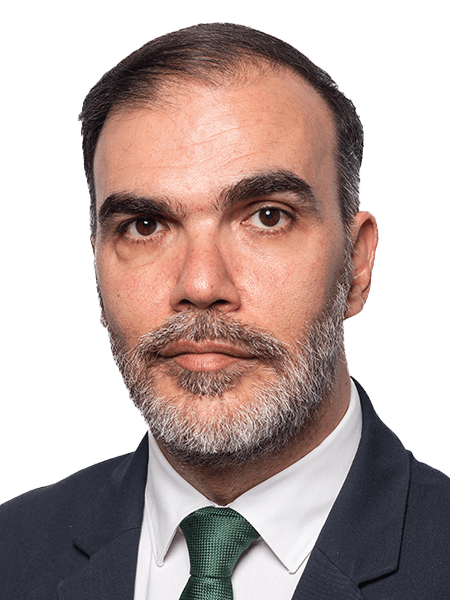 Bruno Nunes
