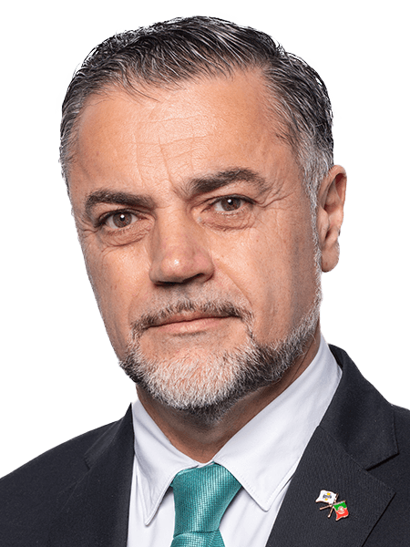 Rui Paulo Sousa