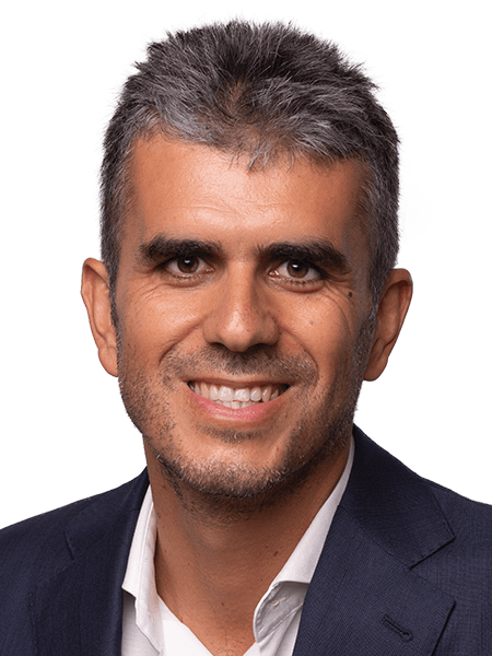 Carlos Guimarães Pinto