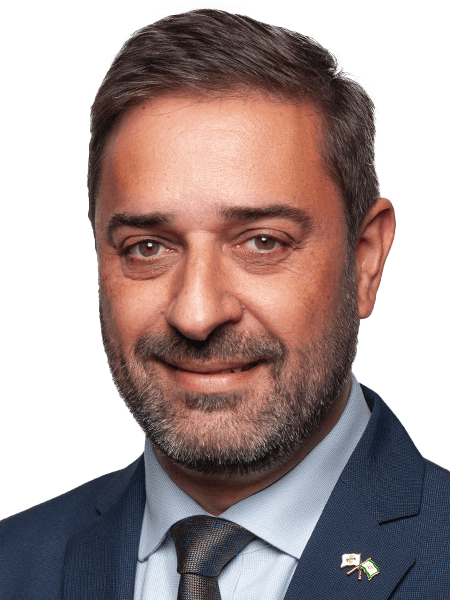 Pedro Correia