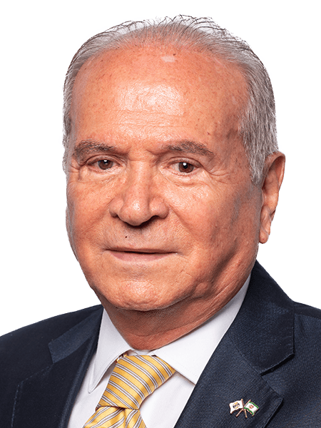 Manuel Magno