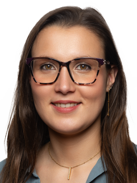 Patrícia Gilvaz