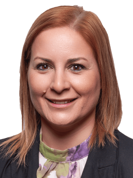 Fátima Correia Pinto