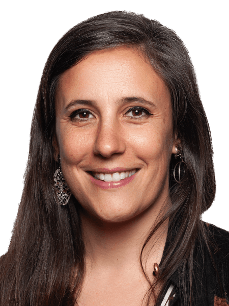 Isabel Mendes Lopes