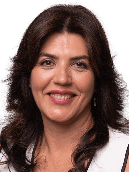 Sandra Ribeiro