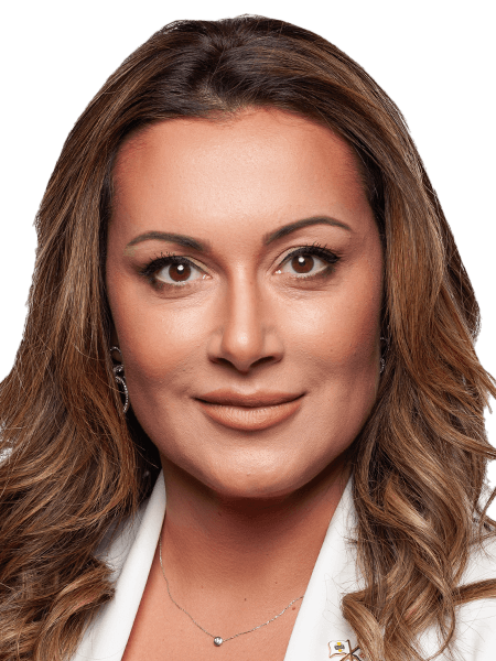 Marta Martins da Silva