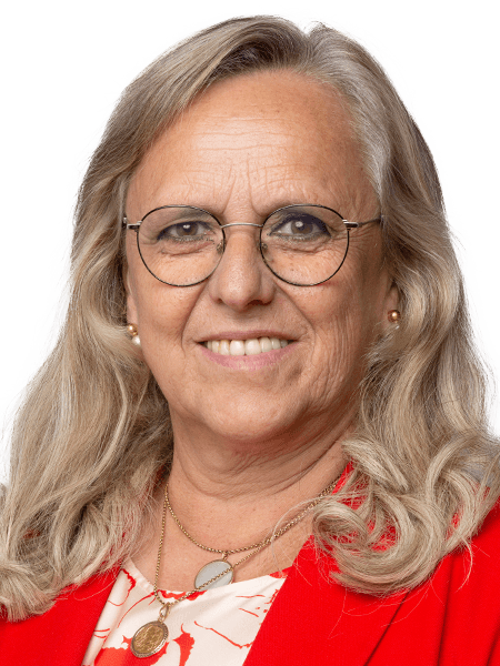 Inês Barroso