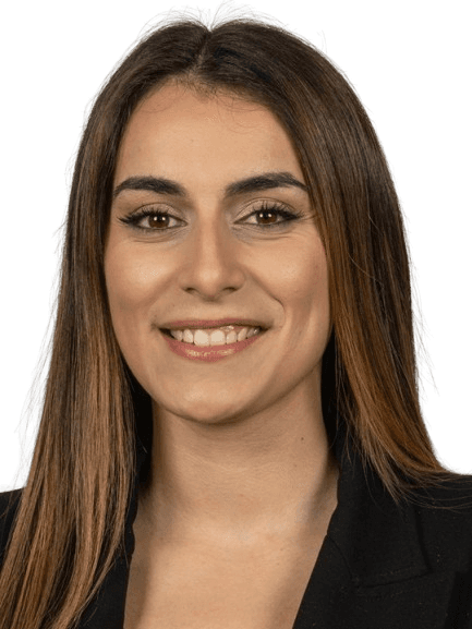 Rita Matias