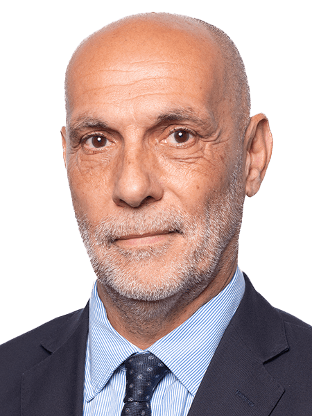 Pedro Pessanha
