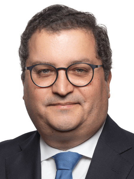 Joaquim Miranda Sarmento