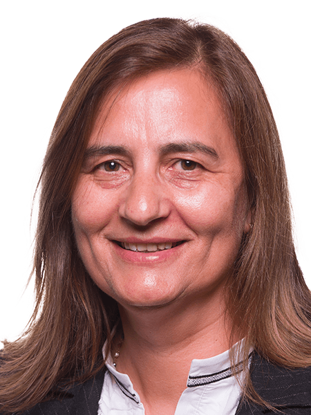 Isabel Guerreiro