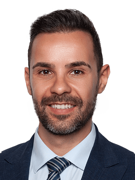 Gilberto Anjos
