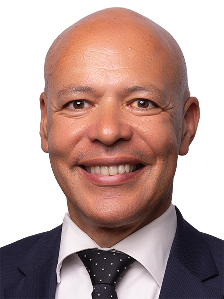 Paulo Edson Cunha